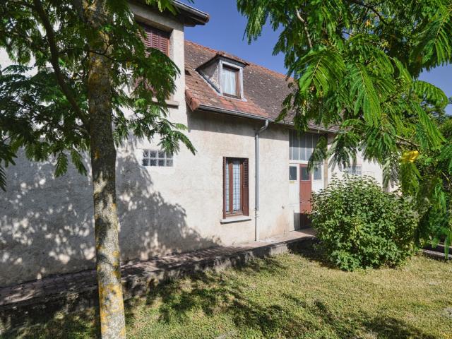 Maison vente à Cusset, Allier