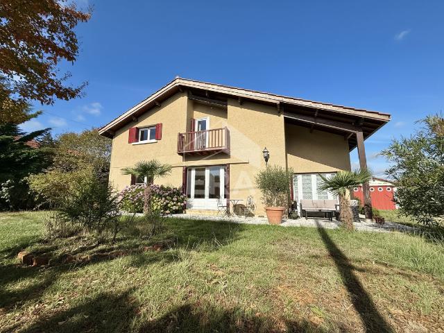Maison vente à Maubourguet, Hautes-Pyrénées