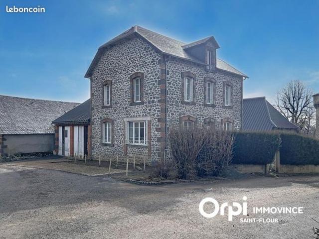 Maison vente à Brioude, Paulhac