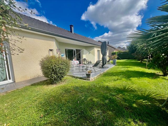 Maison vente à Tarbes, Ossun
