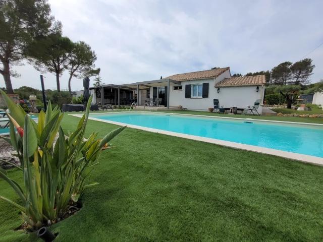 Maison vente à Grasse, Peymeinade