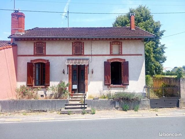 Maison vente à Albi