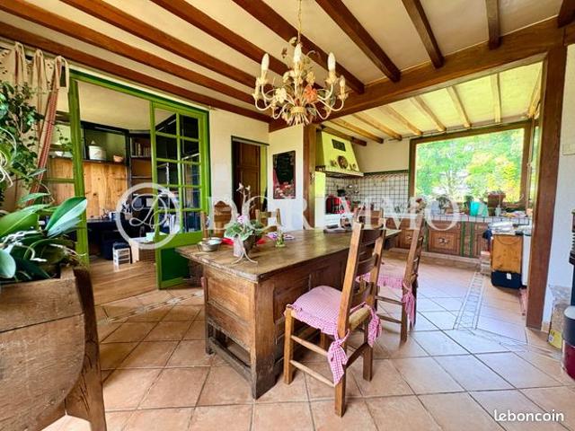 Maison vente à Bernay, Breteuil