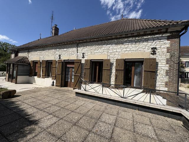 Maison vente à Auxon, Aube
