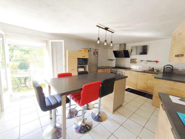 Maison vente à Villefranche-de-Rouergue, Decazeville