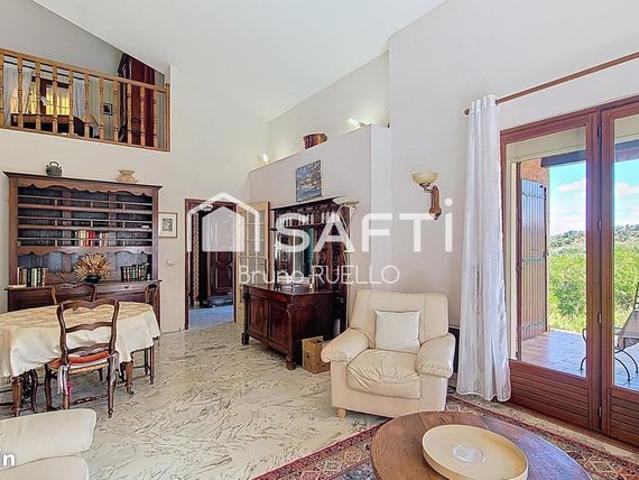 Maison vente à Céret, Montesquieu-des-albères