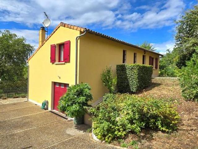 Maison vente à Périgueux, Coulounieix-chamiers