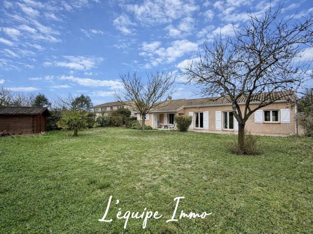 Maison vente à Muret, Fonsorbes