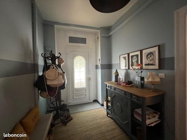 Maison vente à Agen, Aiguillon