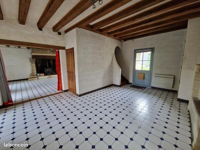 Maison vente à Angers, Pays de la Loire
