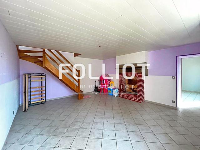 Maison vente à Avranches, Coulouvray-boisbenâtre