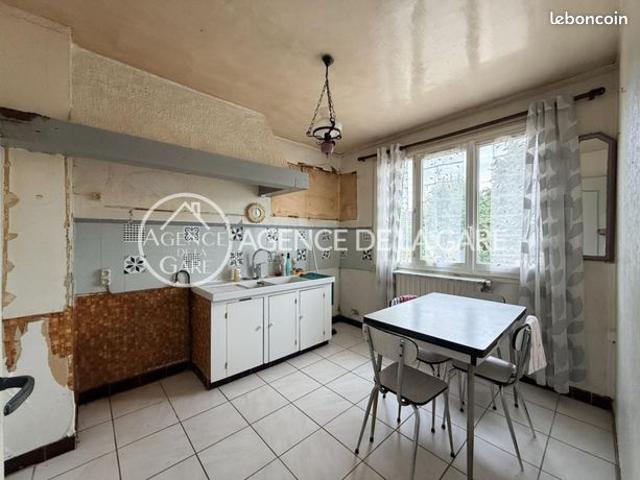 Maison vente à Brunoy, Essonne
