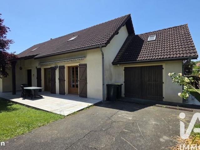 Maison vente à Pau, Sauvagnon
