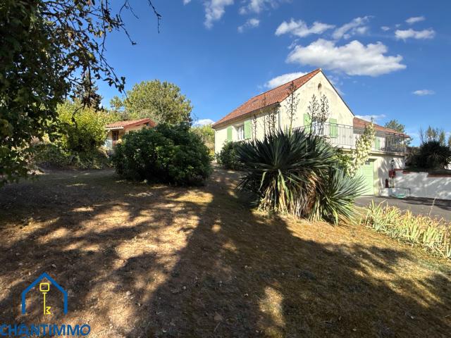 Maison vente à L'Hermenault, Vendée