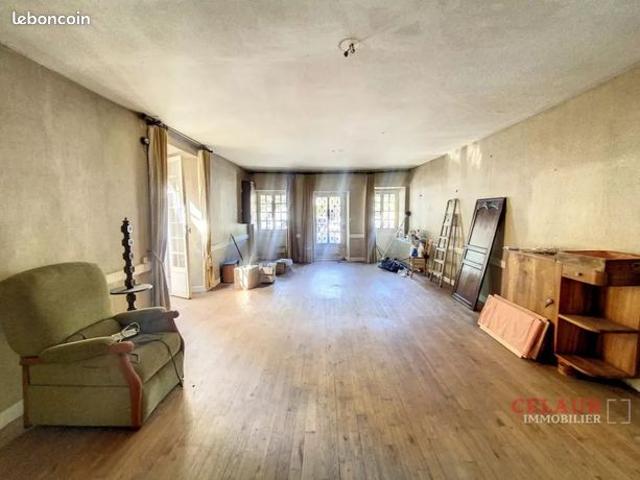 Maison vente à Brive-la-Gaillarde, Beaulieu-sur-dordogne