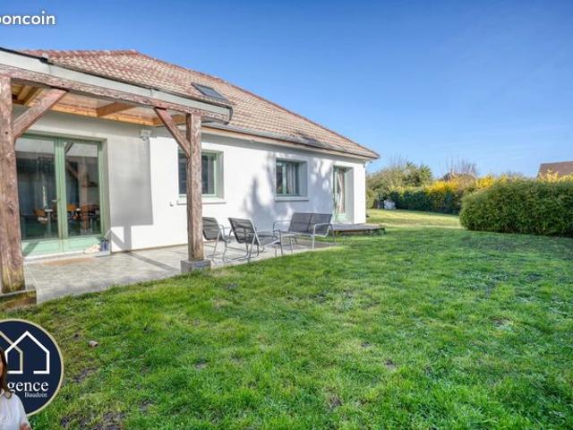 Maison vente à Mantes-la-Jolie, Ecquevilly