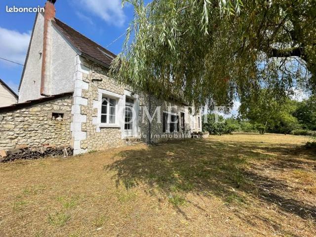 Maison vente à Cosne-Cours-sur-Loire, Saint-andelain