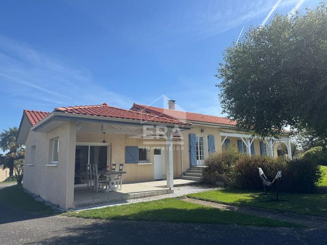 Maison vente à Tarbes, Siarrouy
