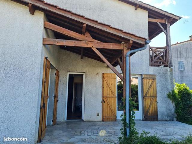 Maison vente à Marmande, Tonneins