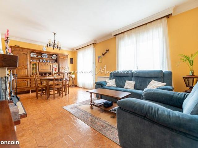 Maison vente à Senlis, Orry-la-ville