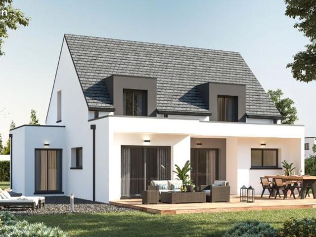 Maison vente à La Chapelle-sur-erdre