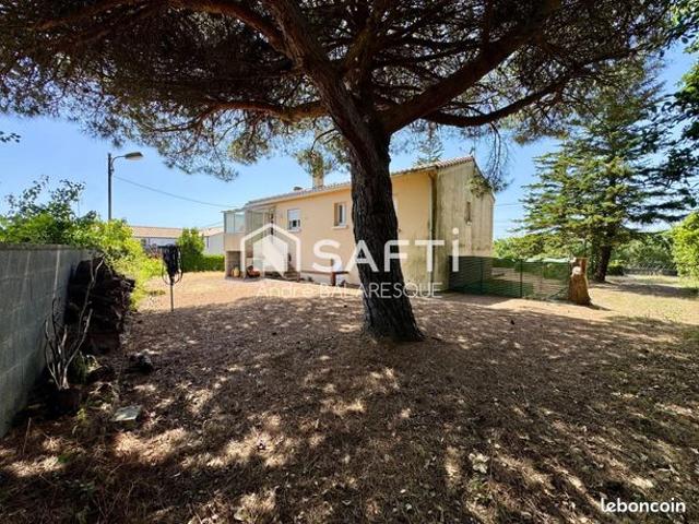 Maison vente à Les Sables-d'Olonne, Château-d'olonne