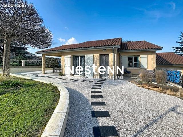 Maison vente à Villefranche-sur-Saône, Rhône