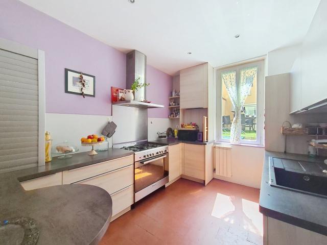 Maison vente à Saint-Martin, Albi