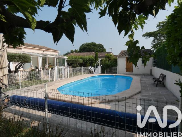 Maison vente à Carpentras, Bollène