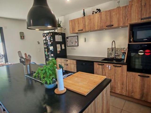 Maison vente à Mont-de-Marsan, Uchacq-et-parentis