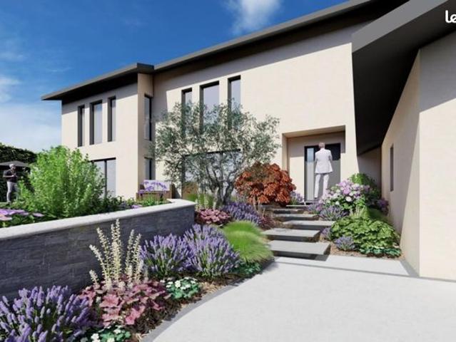 Maison vente à Bourg-en-Bresse, Attignat