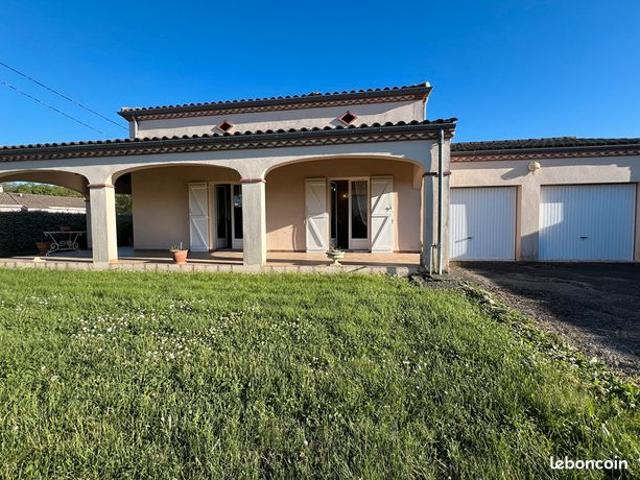 Maison vente à Montauban, Caussade