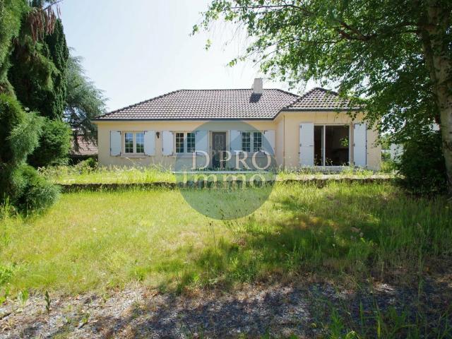 Maison vente à Basse-goulaine, La Chesnaie Maison vente à Basse-goulaine, La Chesnaie