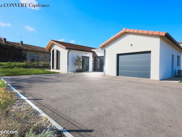 Maison vente à Bourg-en-Bresse, Viriat
