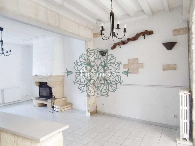 Maison vente à Clermont, Mouy