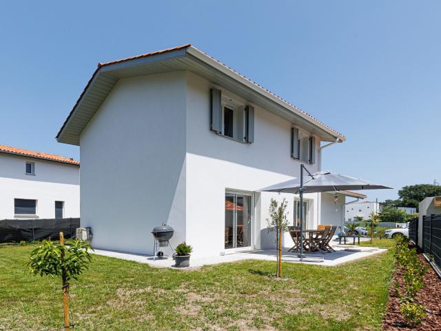 Maison vente à Bayonne, Anglet