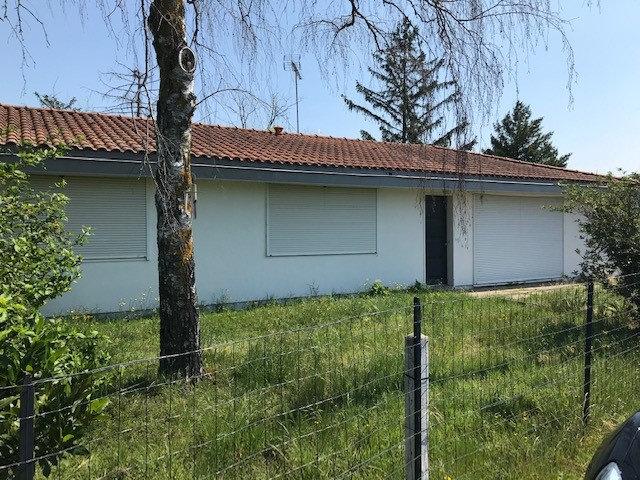 Maison location à Châtellerault, Dangé-saint-romain