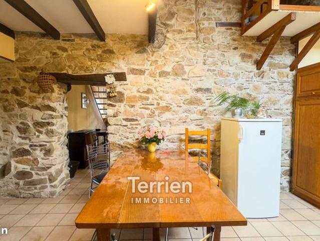 Maison vente à Angers, Pays de la Loire