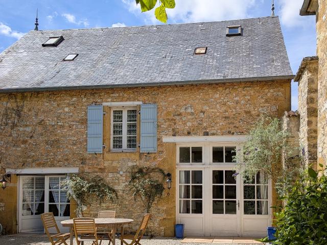 Maison vente à Gourdon, Lot