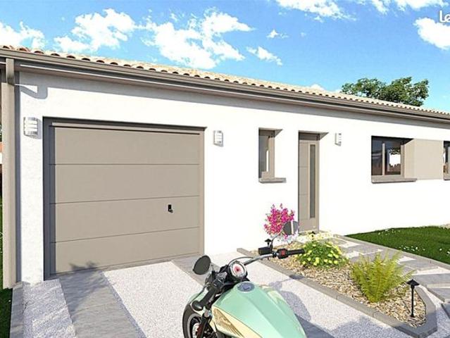 Maison vente à Albi, Técou