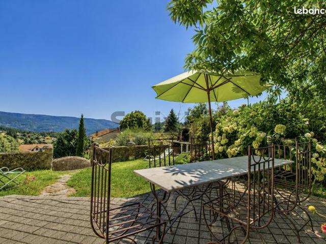 Maison vente à Alès, Génolhac