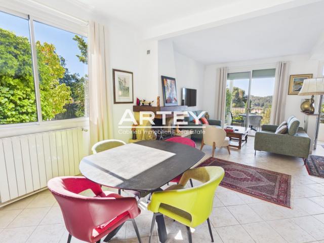 Maison vente à Arrondissement de Toulon, Carqueiranne