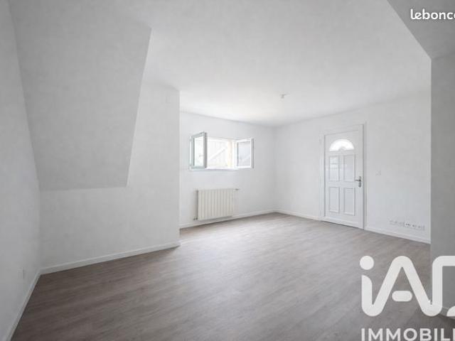 Maison vente à Meyreuil, Bouches-du-Rhône