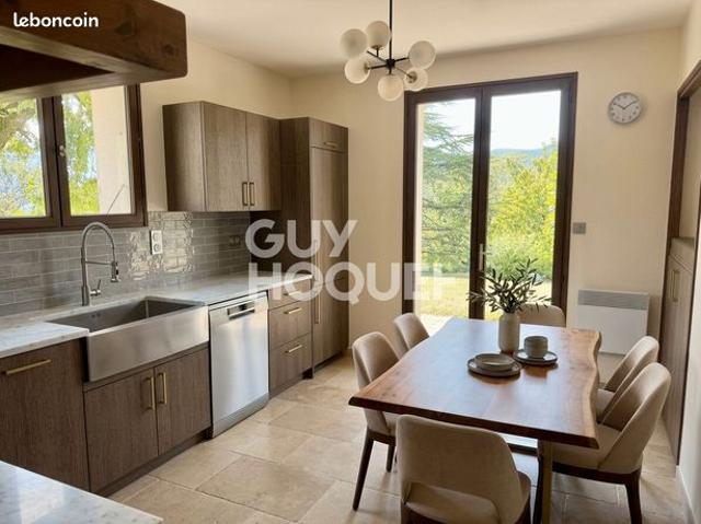 Maison vente à Chambéry, Grésy-sur-aix