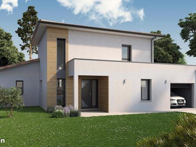 Maison vente à Libourne