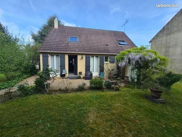 Maison vente à Palaiseau, Sainte-geneviève-des-bois