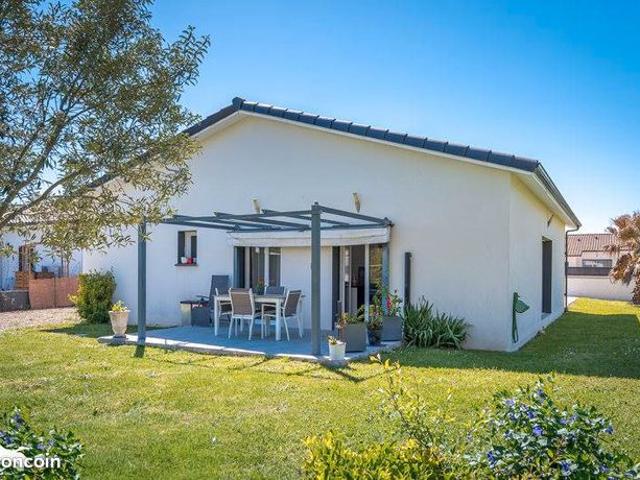 Maison vente à Castelsarrasin
