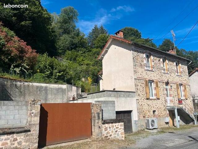 Maison vente à Limoges, Bosmie-l'aiguille