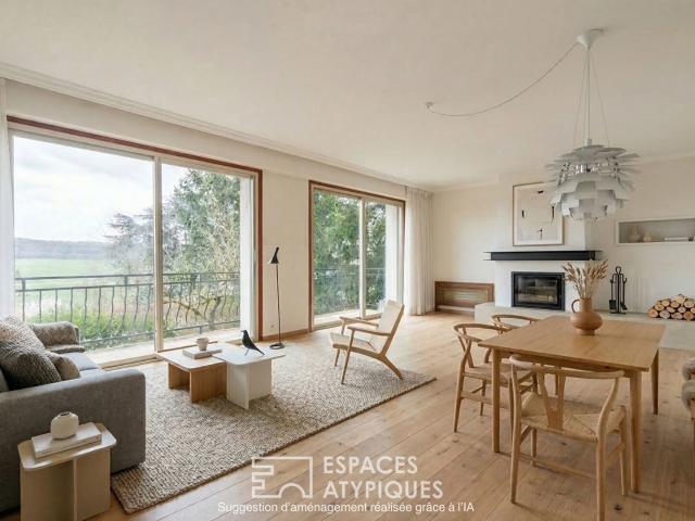 Maison vente à Nancy, Eulmont
