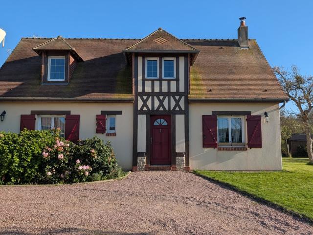 Maison vente à Bernay, Thiberville